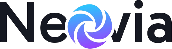 neovia logo