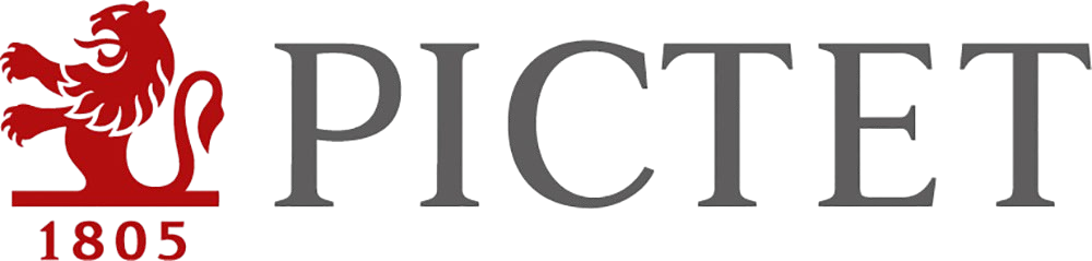 Pictet logo